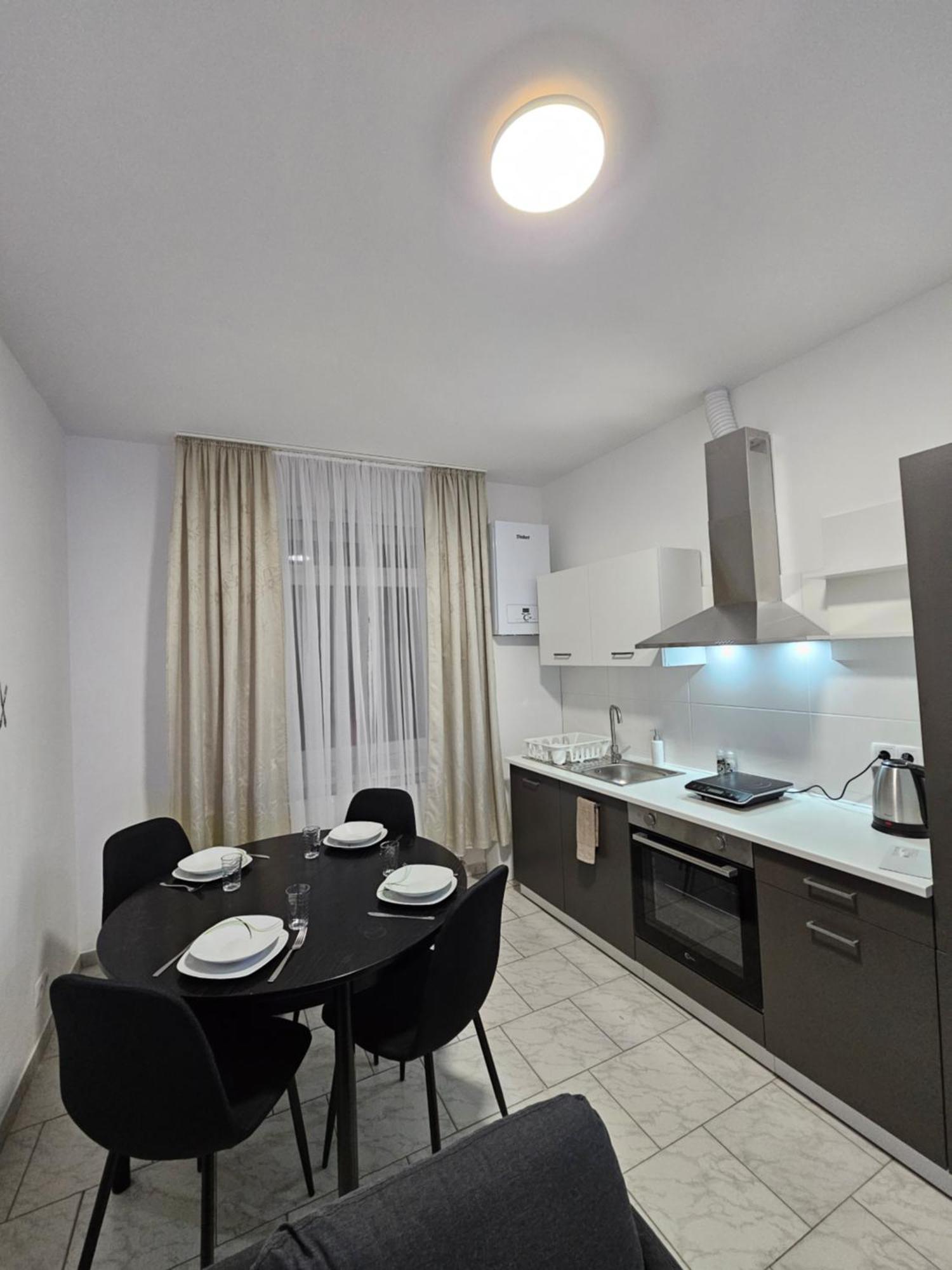 Borsig Apartment Dortmund Exterior photo